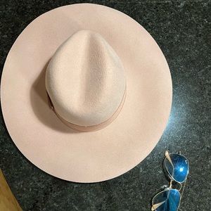 Wool Britton Hat (NWT)